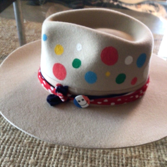 New ! Bridgehouse rare hat